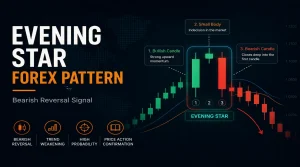 Evening Star Forex Featured