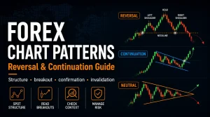 Forex Chart Patterns Featured Image