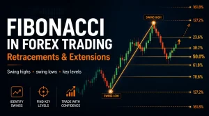Fibonacci in Forex Trading Featured Image