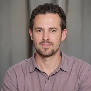 Picture of Henry Green