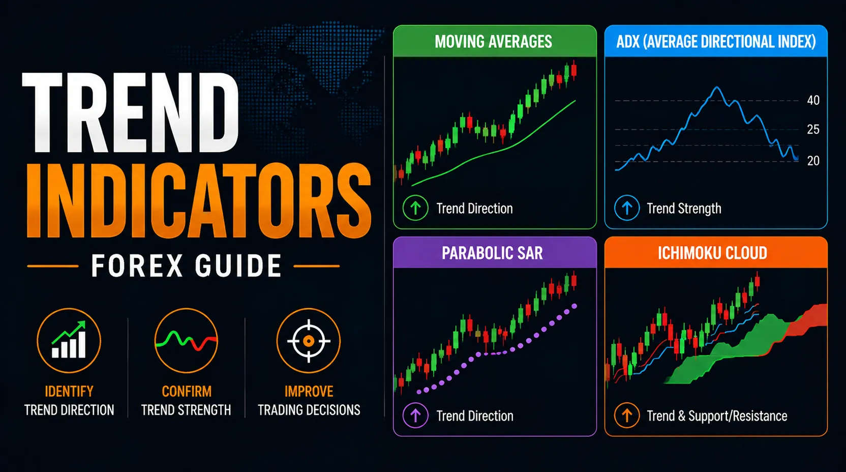 Forex Trend Indicator Featured Image