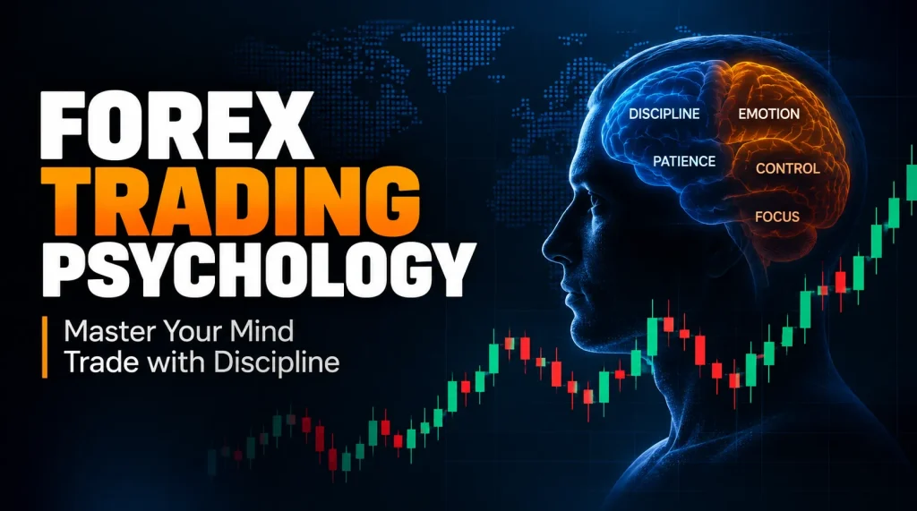 Forex Trading Psychology Featured Image