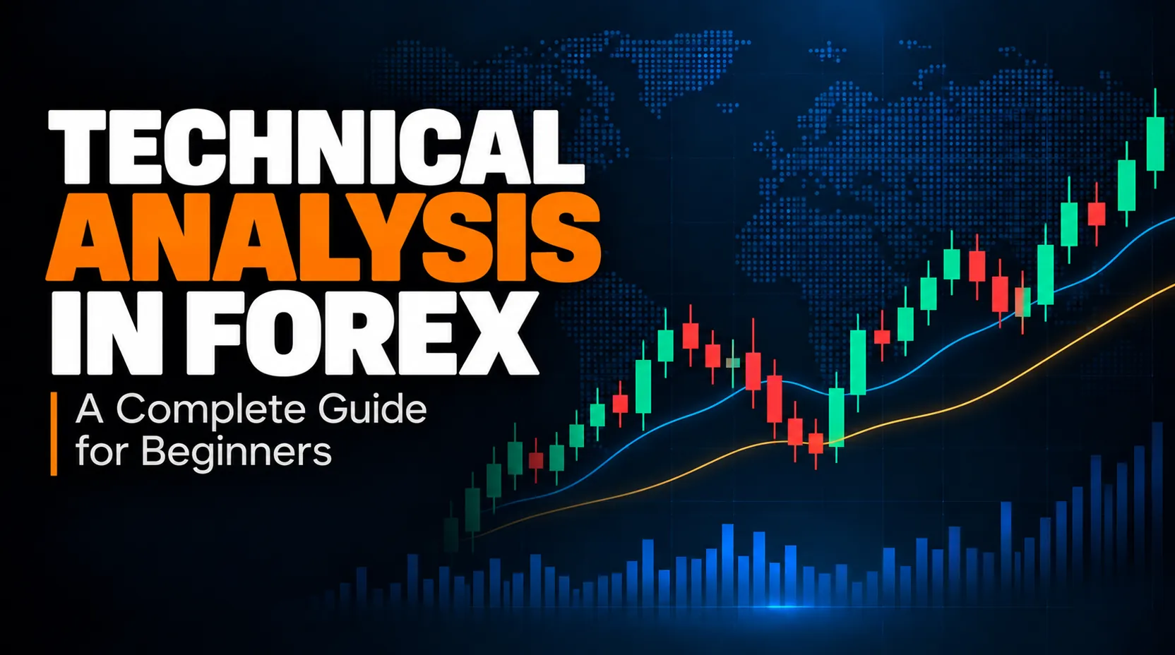 Technical Analysis in Forex Featured Image