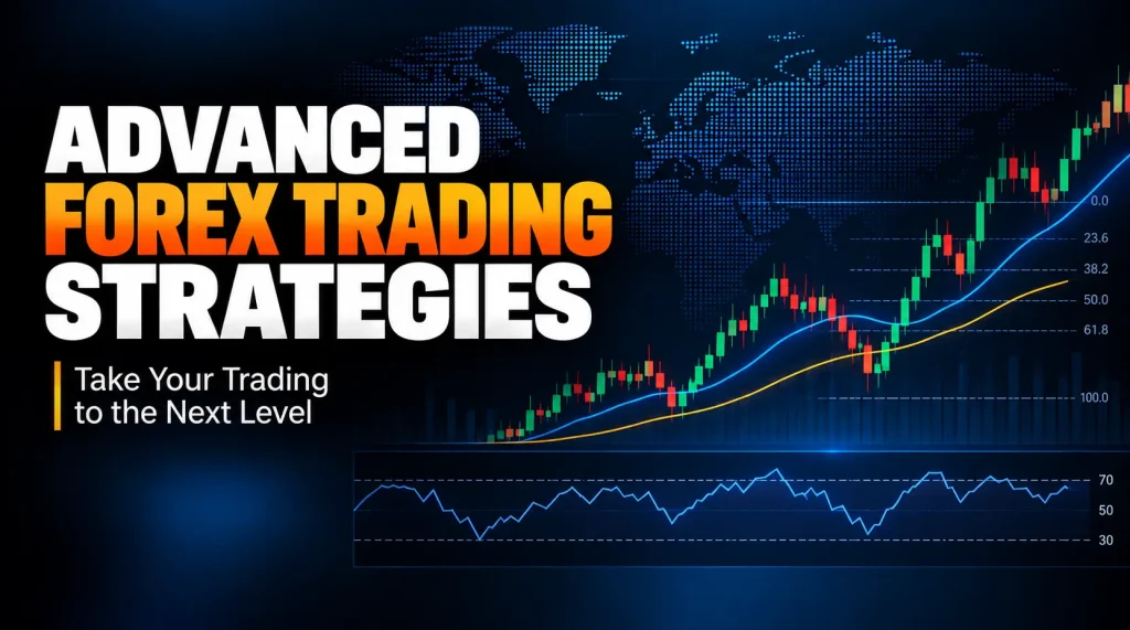 Advanced Forex Trading Strategies Featured Image