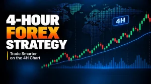 4 Hour Forex Strategy Featured Image