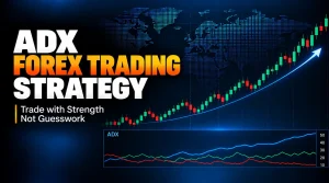 ADX Forex Trading Strategy Featured Image